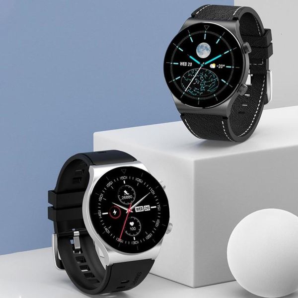 

ip67 android ios, y touch waterproof smart watch with call, bluetooth heart rate and blood prsure control for