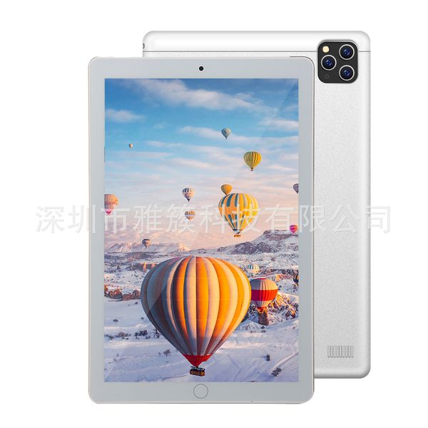 

10-inch 4g tablet cross-border tablet wifi android tablet learning 10-inch