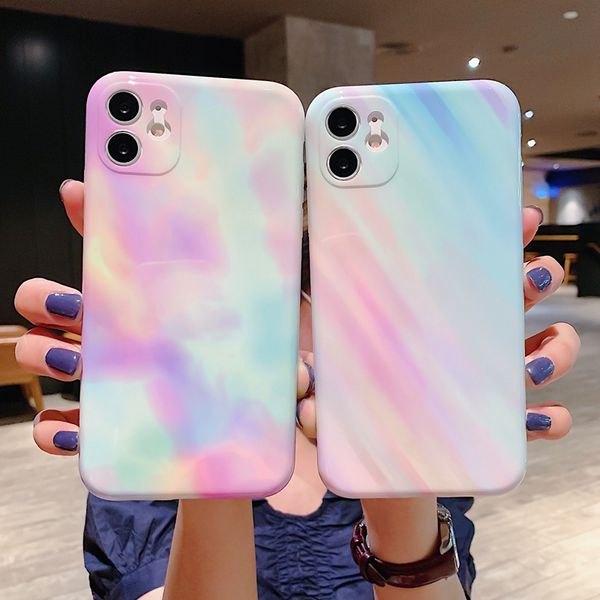 

fashion marble phone case for iphone 11 12 pro max xs x xr 7 8 plus se 2020 mini shockproof soft silicone luxury cases cover