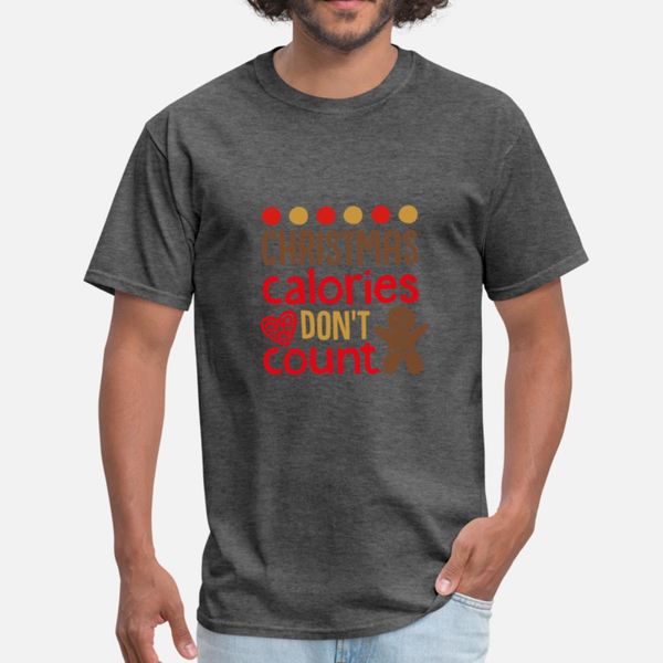 

christmas calories don't count designers graphic t shirt horror tracksuit hoodie sweatshirt