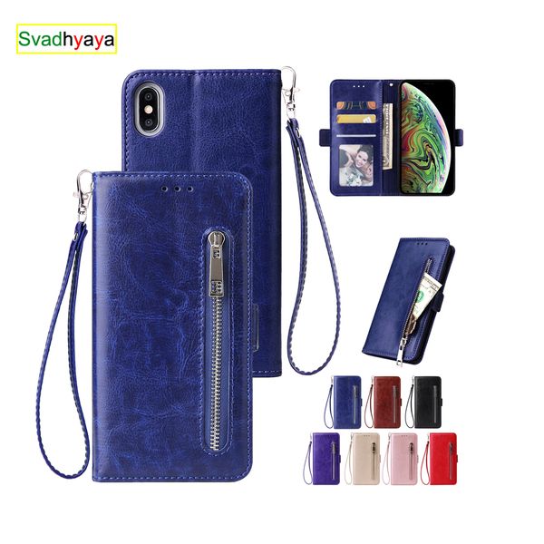 

для samsung galaxy a6s a8s a920 a520 a750 a10 a20 a30 a40 s a50 a50 a70 a51 a71 уолковидная кошелька кожаный чехол стенд мобильный телефон