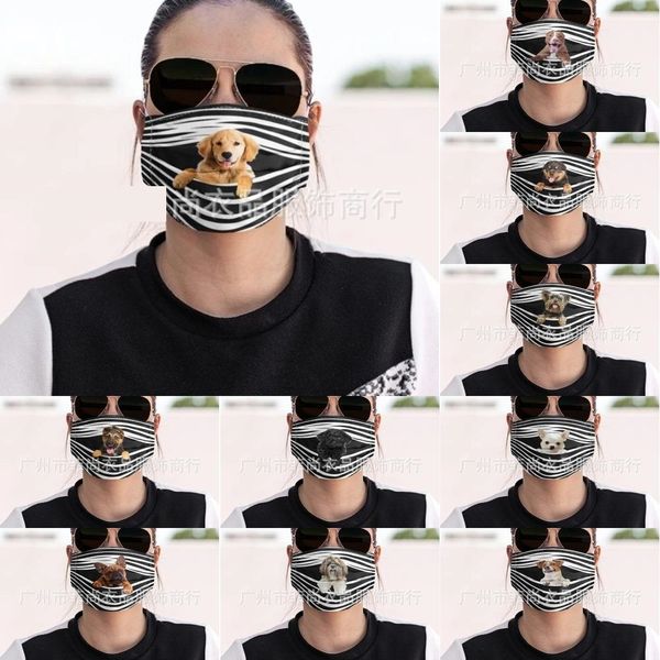 

e3e1 dhl shipcycling face pm2.5 sport outdoor training defense mask anti-dust pollution masks running mask activated carbon filter washable, Black