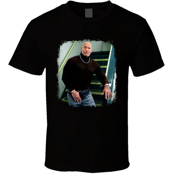 

dwayne johnson the rock snl funny fanny pac pic hoodie designers t shirts sweatshirt