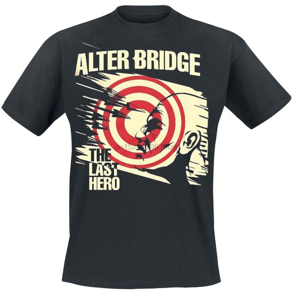 

the last hero alter bridge t-shirt men t shirt sport hooded sweatshirt hoodie