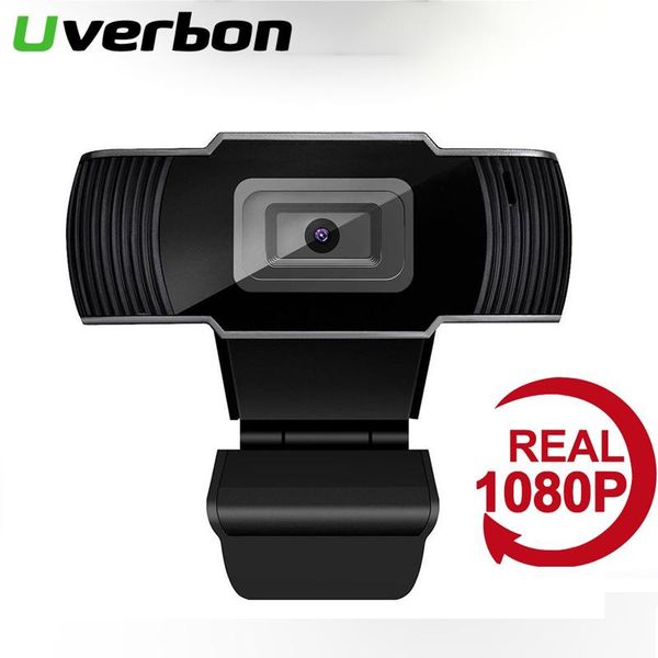 

webcams a870 full hd 1080p network computer webcam 2mp usb2.0 web camera with mic auto focus for video conference live class online