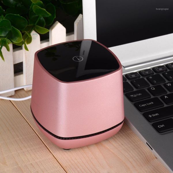 

semvis speaker for deskcomputer small speaker notebook mobile phone wired usb home mini audio subwoofer1