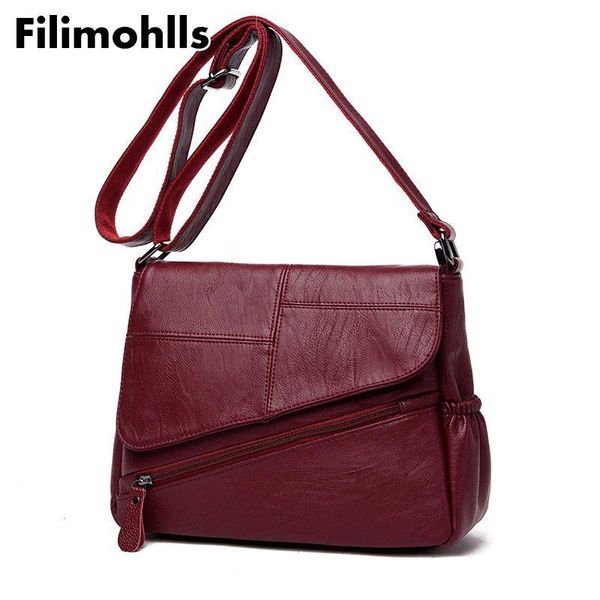 

2020 мешок главных женской сумки плеча лето новых женская сумка сумка feminina болс кожаные сумки женские сумки конструктора f-286