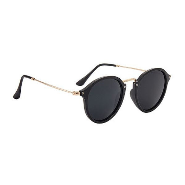 

new arrival round coating retro men women brand designer vintage mirrored glasses for driver sunglasses