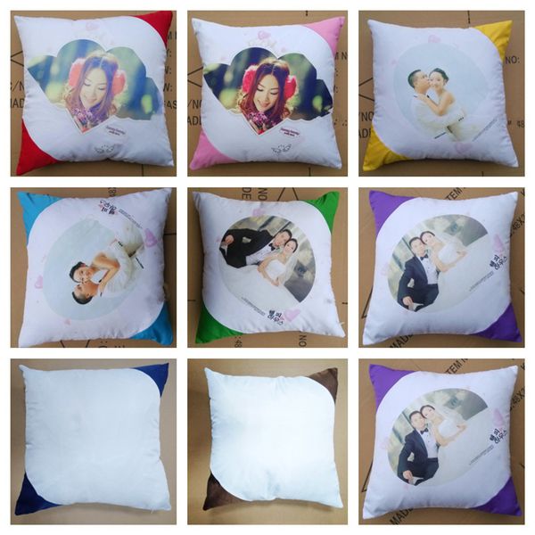 

heat sublimation blank pillow case thermal transfer printing pillow case diy gifts personalized pillowcase diagonal pillow covers g11206