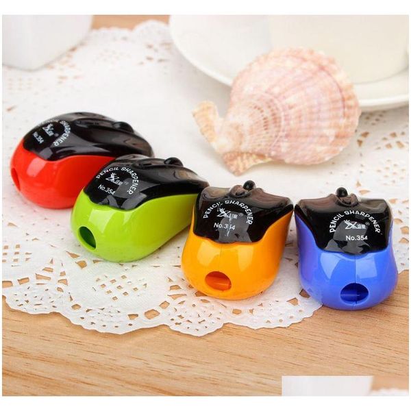 

creative stationery cute mouse pencil sharpener school supplies pencil sharpeners aczfw