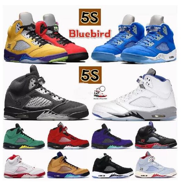 

jumpman 4 4s basketball shoes men women 4 red thunder sail university blue black cat 5s blue bird 3s medium grey midnight navy mens trainers