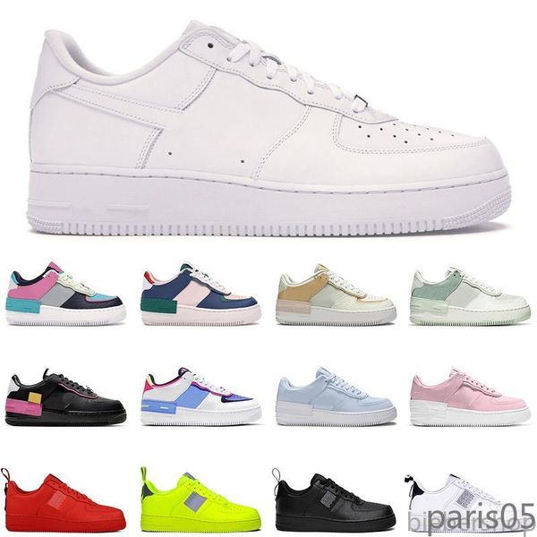 

2020 женская тень обувь чаузс бледная слоновая слоновая слоновая слоновая кость triple white black eruce aura phantom plielen rate mystic na