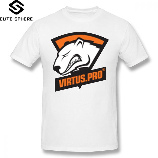 

virtus pro virtus pro телефона случаи кружки больше дизайнеров балахон короткие рукава graphic смешные мужские футболки толстовка