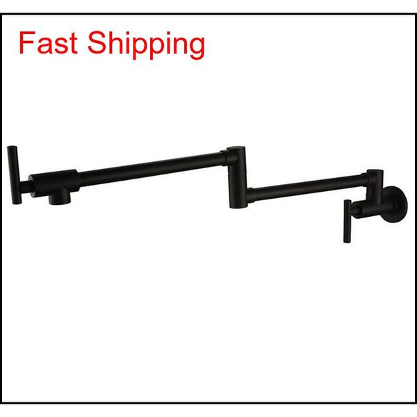 

rolya matte black pot filler kitchen faucet wall mounted ex qylzfm bde_luck