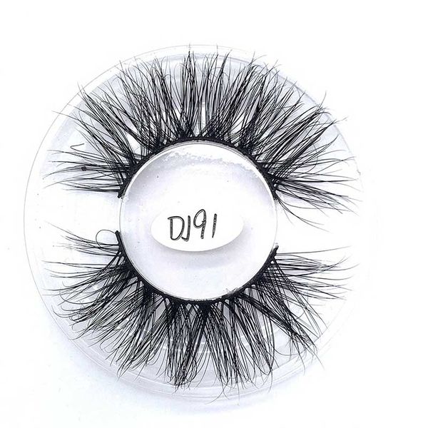 

yms 2021 selling style 20mm eyelashes false luxury 18mm eyelashes mink 20 mm mink eyelashes vendor