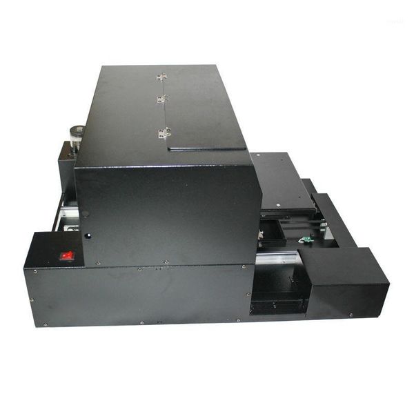

printers a3 size led lamp uv dgt flatbed printer , water cooling system fedex