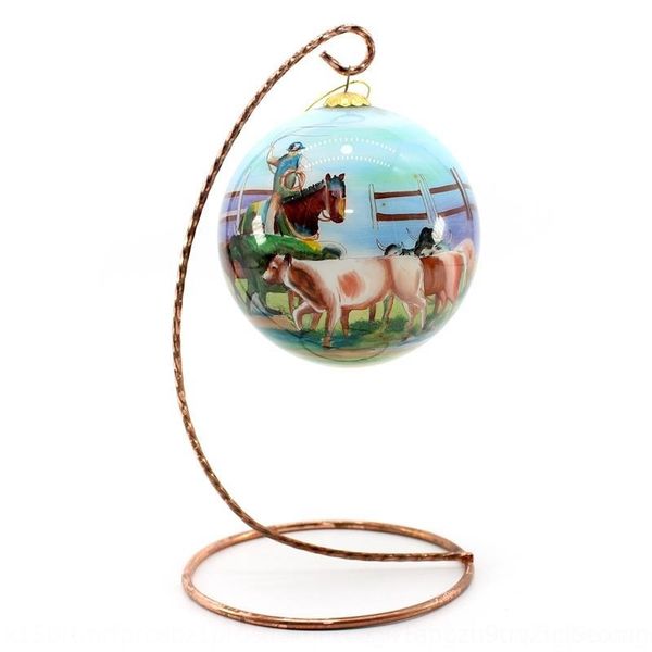 

emi8a sell ball inside handicraft dongguan gift glass picture christmas glass christmas ball reksl