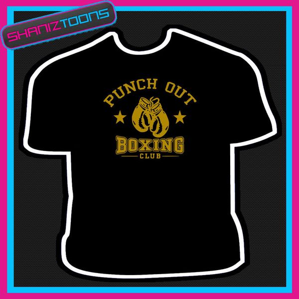 

new casual tee shirt punch out boxing club boxer t shirt summer men t-shirt sport hooded sweatshirt hoodie