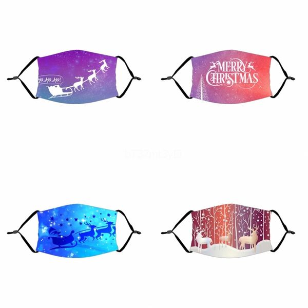 

wholesale fashion face mask ice silk designer printed face mask dust-proof mask celebrity sunscreen thin breathable cleaning masks#140, Black