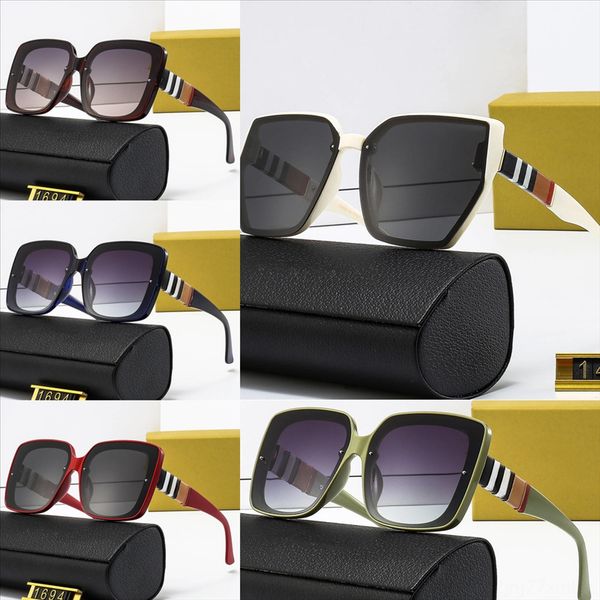 

eo1iw dener semi-rimless sunglasses designer luxury sunglasses sun glasses women/men retro uv classic brand polarized polarized oculos de, White;black