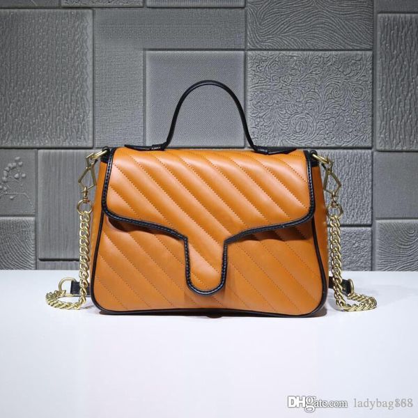 

2021 new women's designer shoulder bags love bags small chain flap messenger bags leather handbags ing