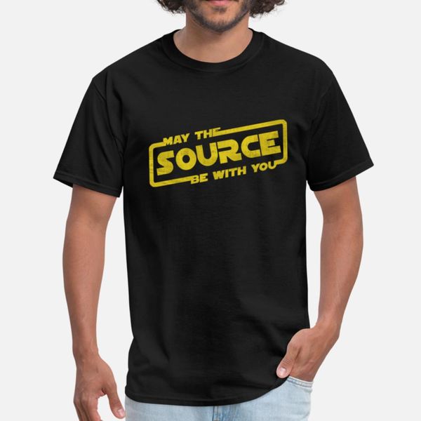 

may the source be with you | programmer coder cli t shirt kawaii design tracksuit hoodie sweatshirt