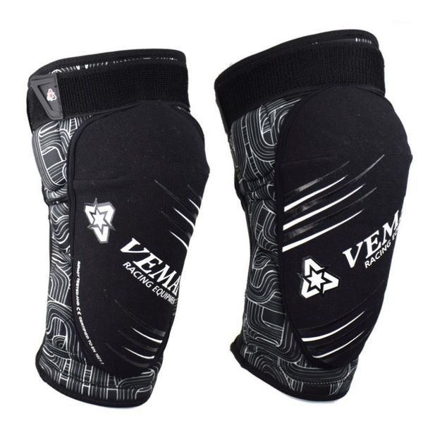

new motorcycle protective kneepads winter warm motocross knee protector guard off-road protective gear moto knee support1