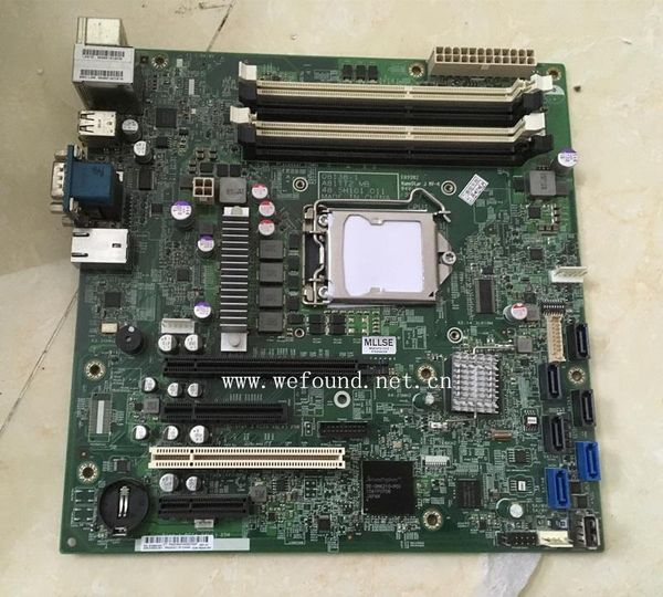 

deskmotherboard for ml110g6 573944-001 576924-001 will test before shipping