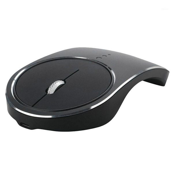 

mice usb aluminum alloy wireless mouse charging silent office portable fashion mouse, practical computer plug and play1