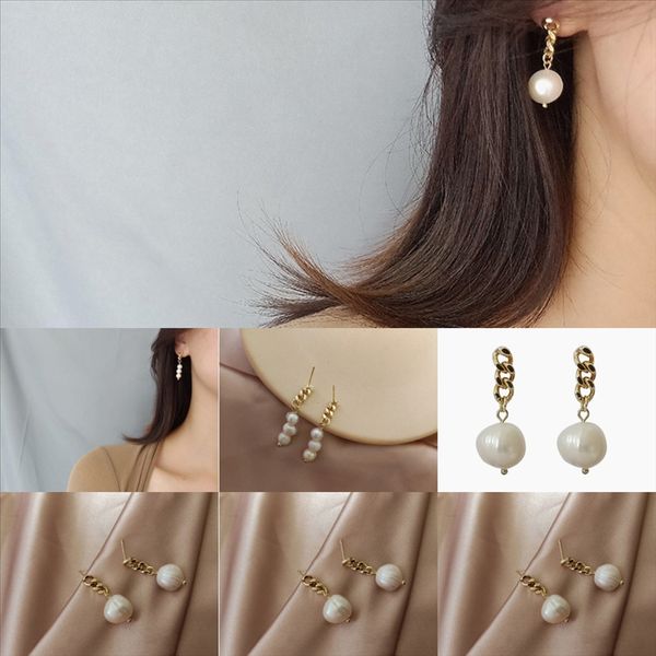 

f8l new kendra harry style style snitch searry square cite для вырезания марокко серьги капельки падение филигранских женщин металлическая ф, Golden