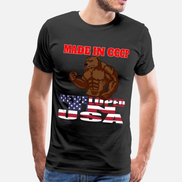 

russian made in soviet union russia usa designers graphic t shirt diy street sports tracksuit hoodie sweatshirt