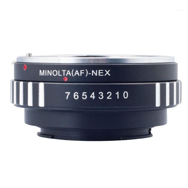 

adapter for minolta maf af lens to e mount nex-3 nex-5 camera dc1111