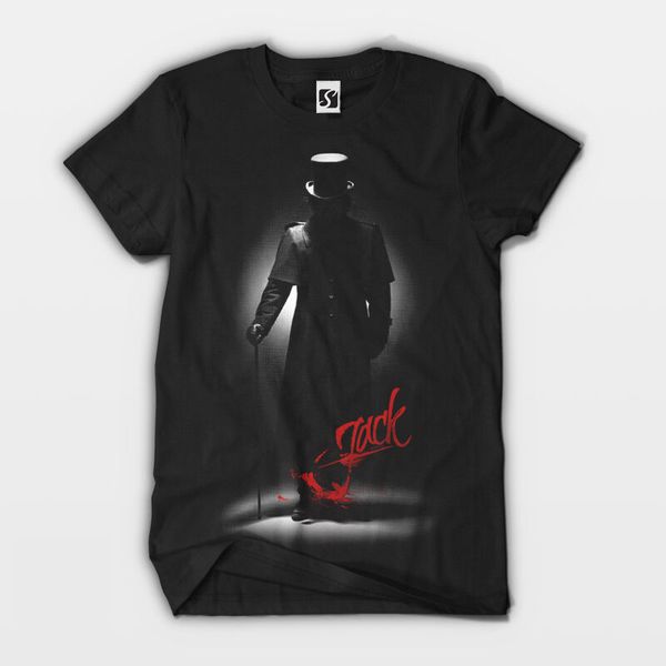 

exclusive men's jack the ripper design sb038 hoodie designers t shirts sweatshirt