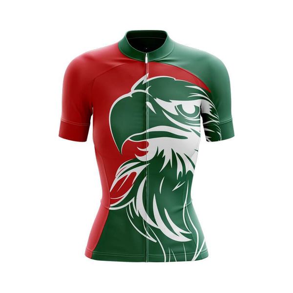 

2022 new mexico team summer cycling short sleeve jersey cycle jersey men's and women's, Black