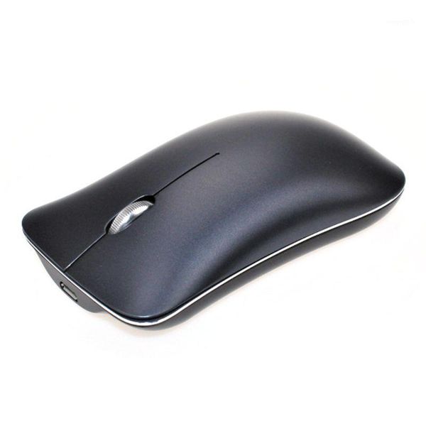

portable silent mouse three mode wireless 2.4g+bluetooth 5.0 +3.0 mice aluminum alloy rechargable mouse1