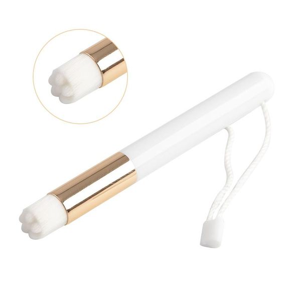 

professional eyelash cleaning brush eyelash extensions tools cleanser washing brush eyelash lash extensions applicators professional wmttsj