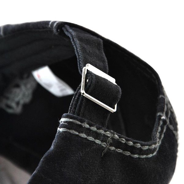 

flb] fashion men's baseball cap women snapback hat cotton casual caps summer fall hat for men cap wholesale f181 sqcmci pingtoy, Black;white