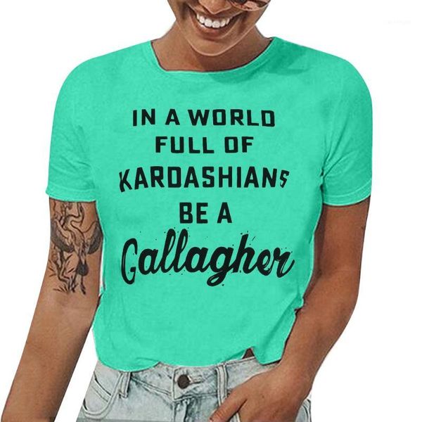 

women's t-shirts wild o-neck short sleeve letter print shoulder t-shirt summer 2019 new arrival slim soft touch t-shirt1, White