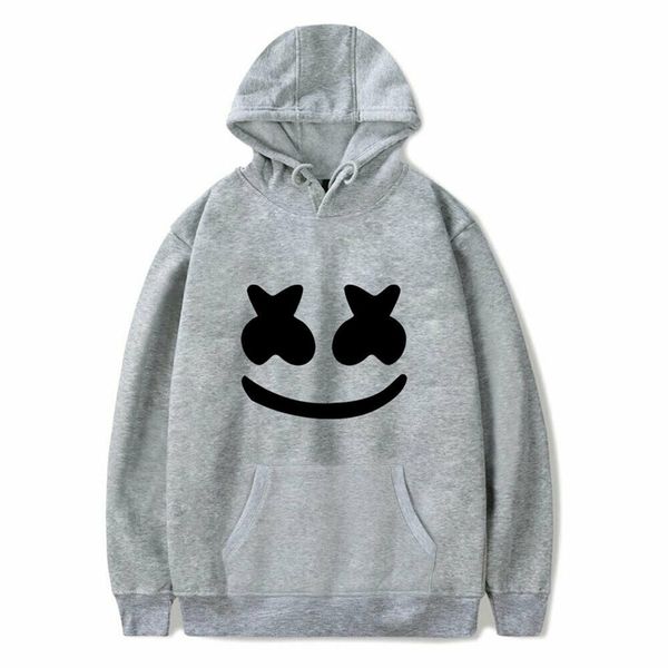 

men women casual hoodie warm pullover fleece sweatshirt solid coat sweater top, Black