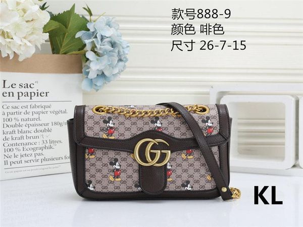 

2020 styles handbag fashion leather handbags women tote shoulder bags lady handbags bags purse #999-1