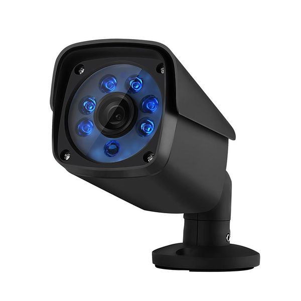 

633w ip poe 720p ip camera outdoor home security surveillance camera ip66 waterproof support night vision phone remote view