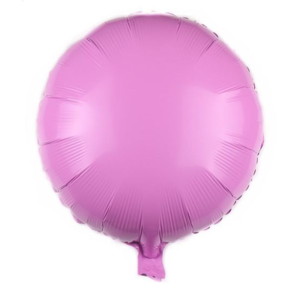 

18inch round foil metal colorful balloon baby shower wedding birthday party balloons festive party layou wmtrwu lottery2010
