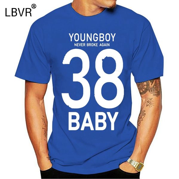 

youngboy never broke again novelty long sleeve 38 baby black navy cool casual pride men fashion sport hooded sweatshirt hoodie t shirt