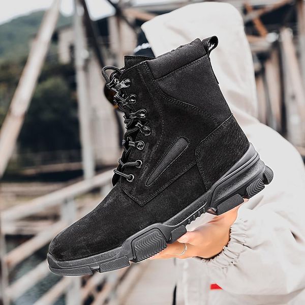 

breathable leisure sneaker male sneakers mens man para casual men mens fashion shoes casuales casual 2020 sport sneaker flat de, Black