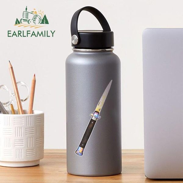 

earlfamily 13см x 6.5cm для csgo кожи шпилек ножа чехол hardeneda автомобиль наклейка jdm аксессуары мода occlusion царапина decal wmtmcs