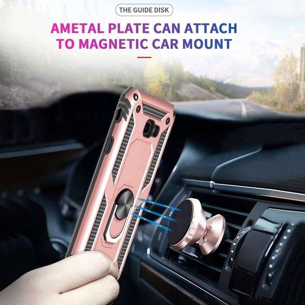 

de2w3sdleyi for samsung galaxy j4 plus case with hd screen protector , protective silicone tpu gel personalized shockproof phone casevip