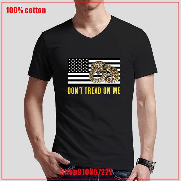 

american flag don't tread on me young man blouse summer color diversified couple new coming vintage sport sweatshirt hoodie t shirt