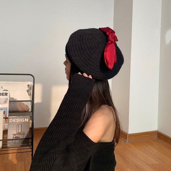 

zxyp 555 designer knitted quality autumn embroidery winter warm white fashion beanies hat keep black high warm skull cap brand beanie, Brown;gray