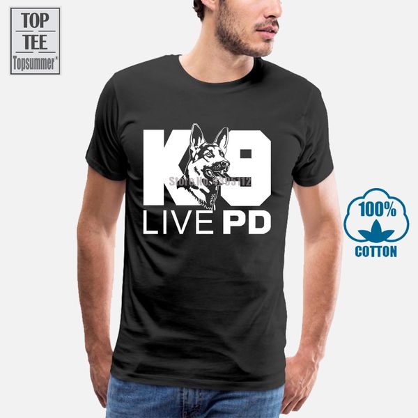 

live pd k9 popular tagless tee t shirt sport hooded sweatshirt hoodie