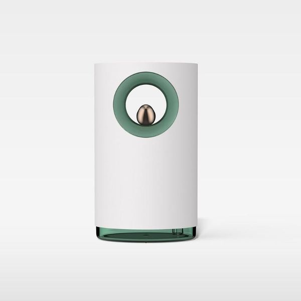 

humidifiers music usb bird air humidifier with night light household atomizer diffuser aroma diffusor anion mist maker fogger1